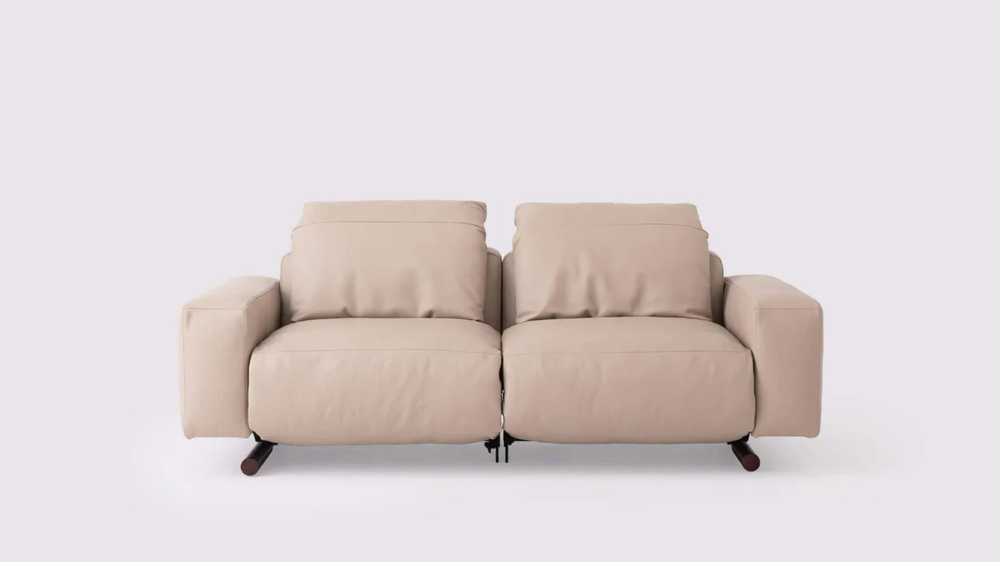 Era Reclining Sofa 84"
