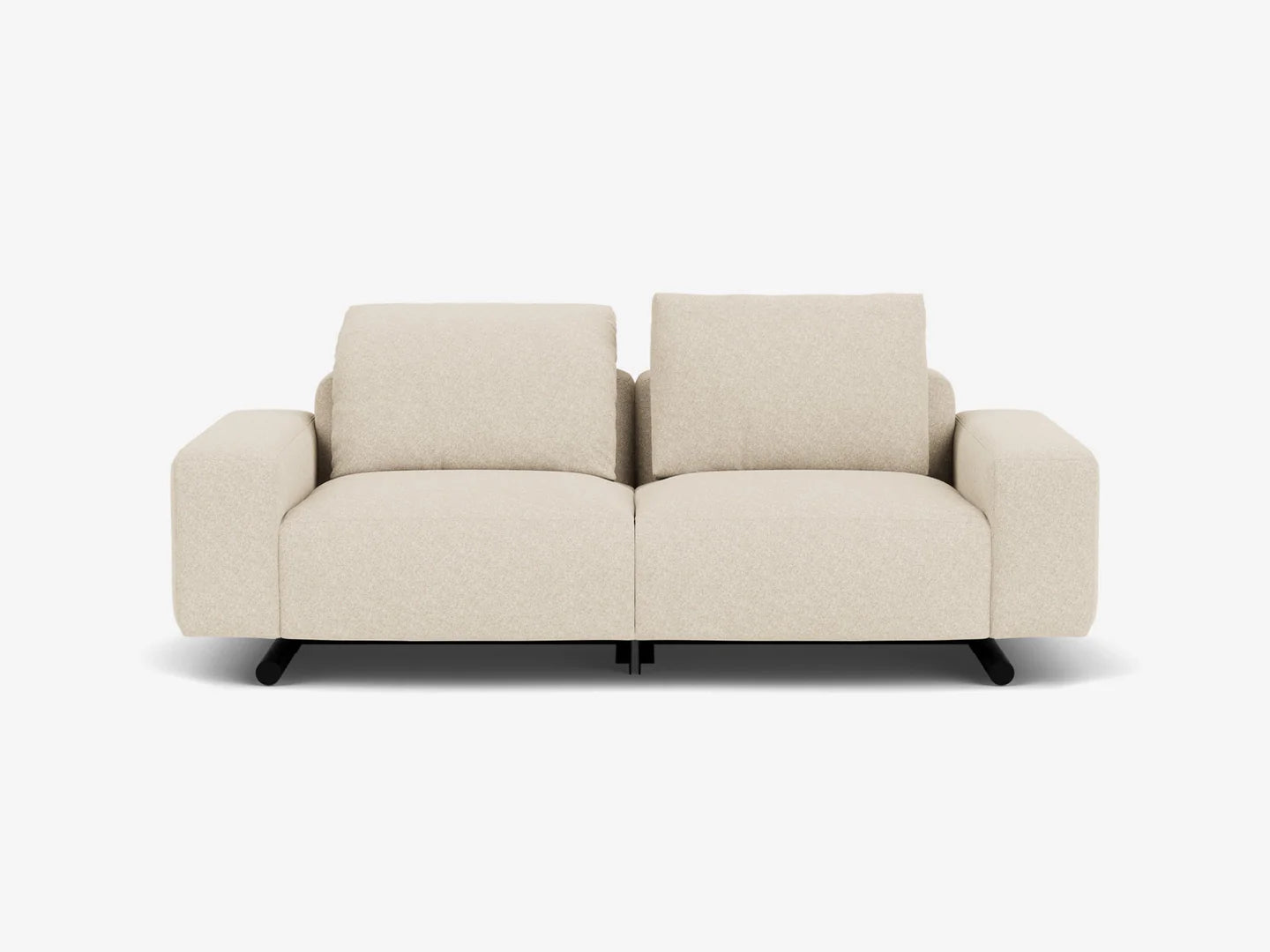 Era Reclining Sofa 92"