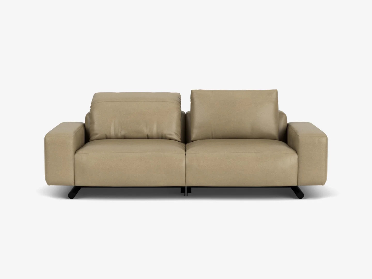 Era Reclining Sofa 92"
