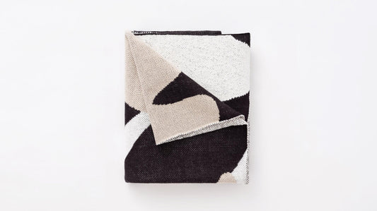 Floral Throw