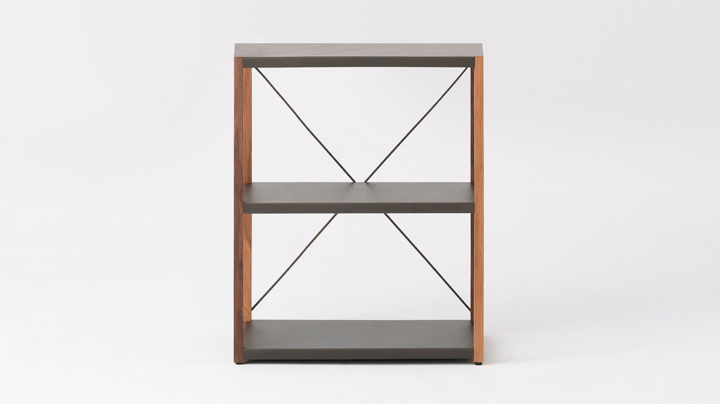 Grow Simple Shelving Unit