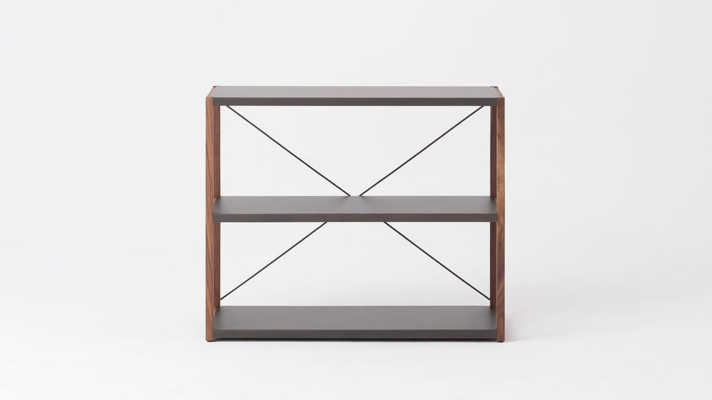 Grow Simple Shelving Unit
