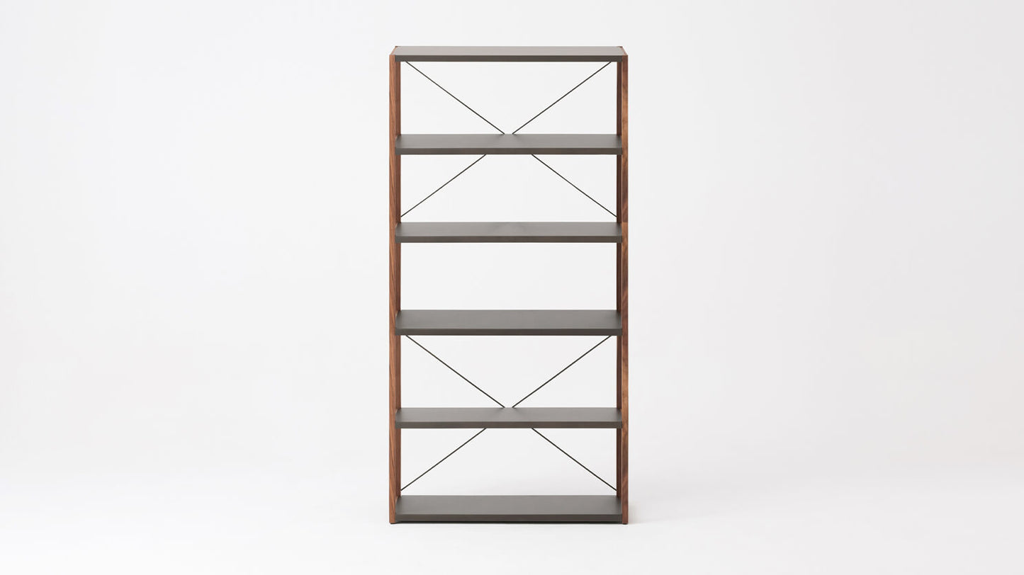 Grow Simple Shelving Unit