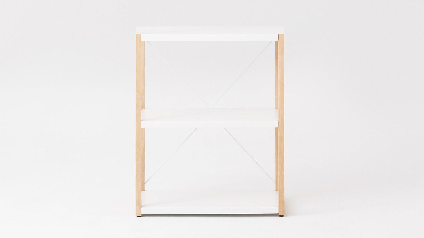 Grow Simple Shelving Unit