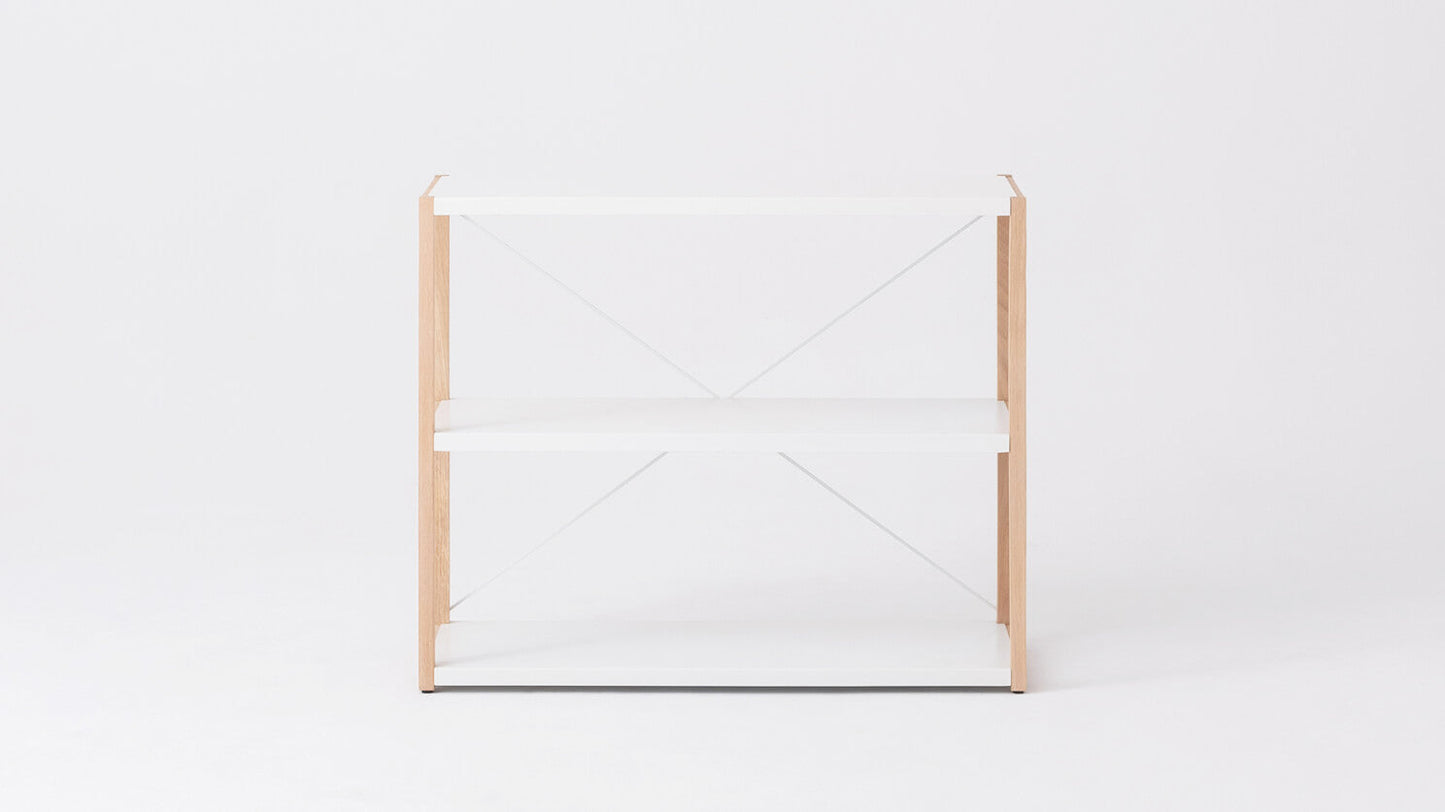 Grow Simple Shelving Unit