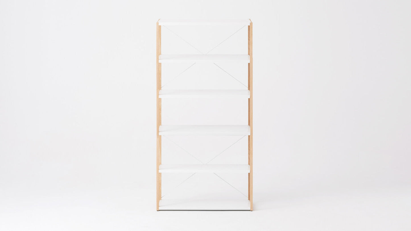 Grow Simple Shelving Unit