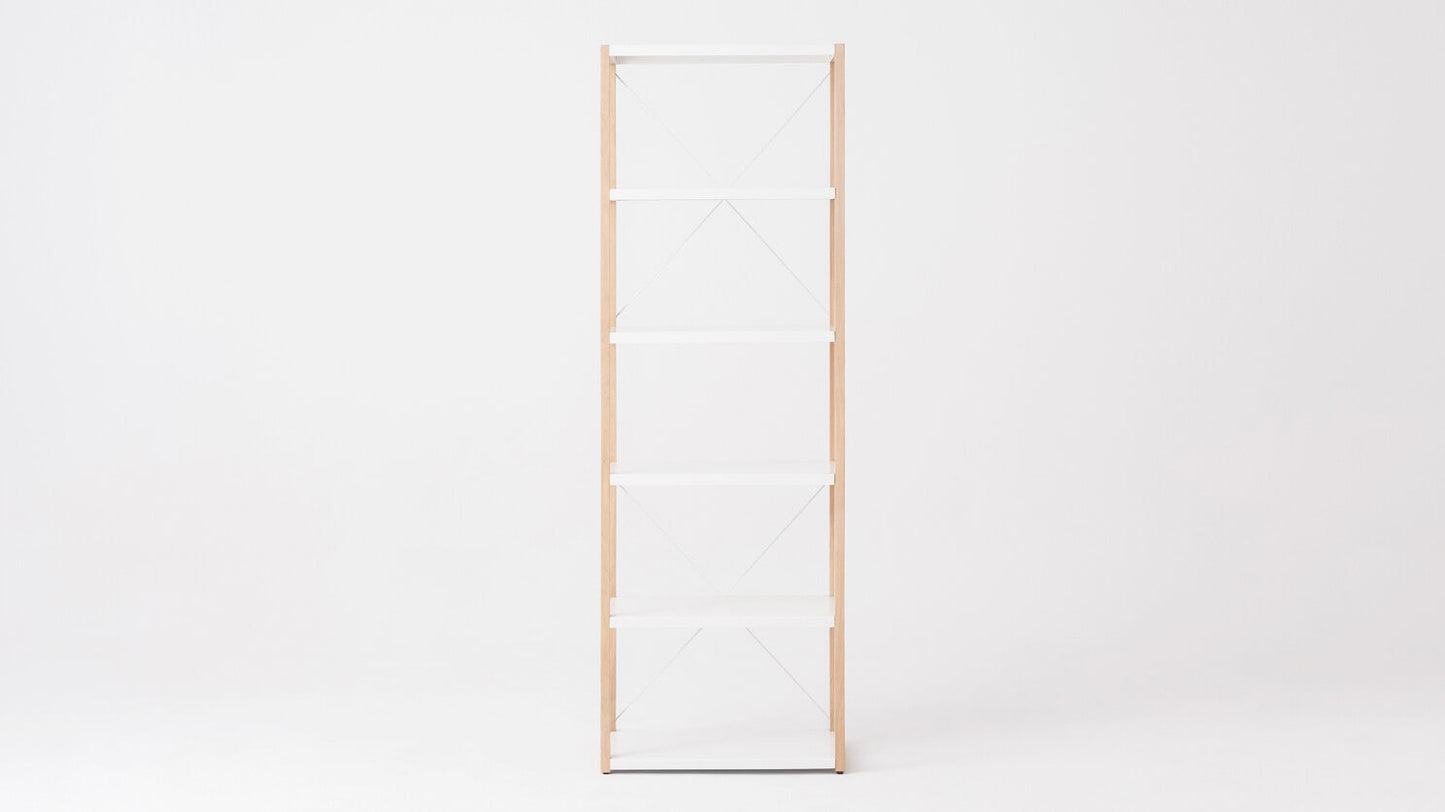 Grow Simple Shelving Unit