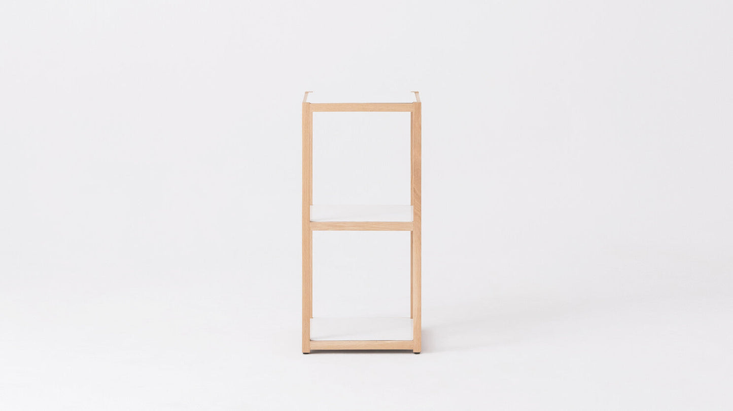 Grow Simple Shelving Unit