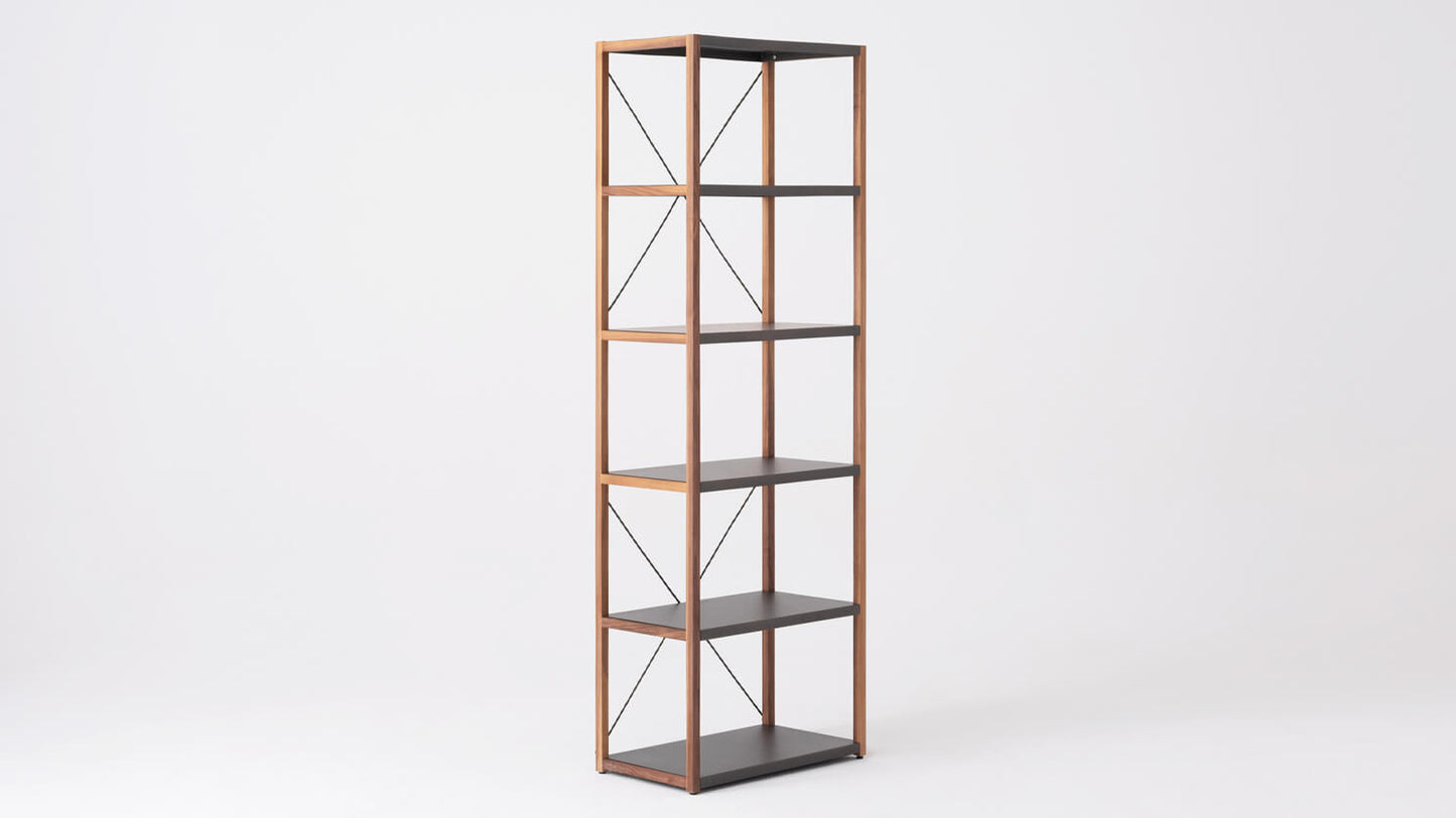 Grow Simple Shelving Unit