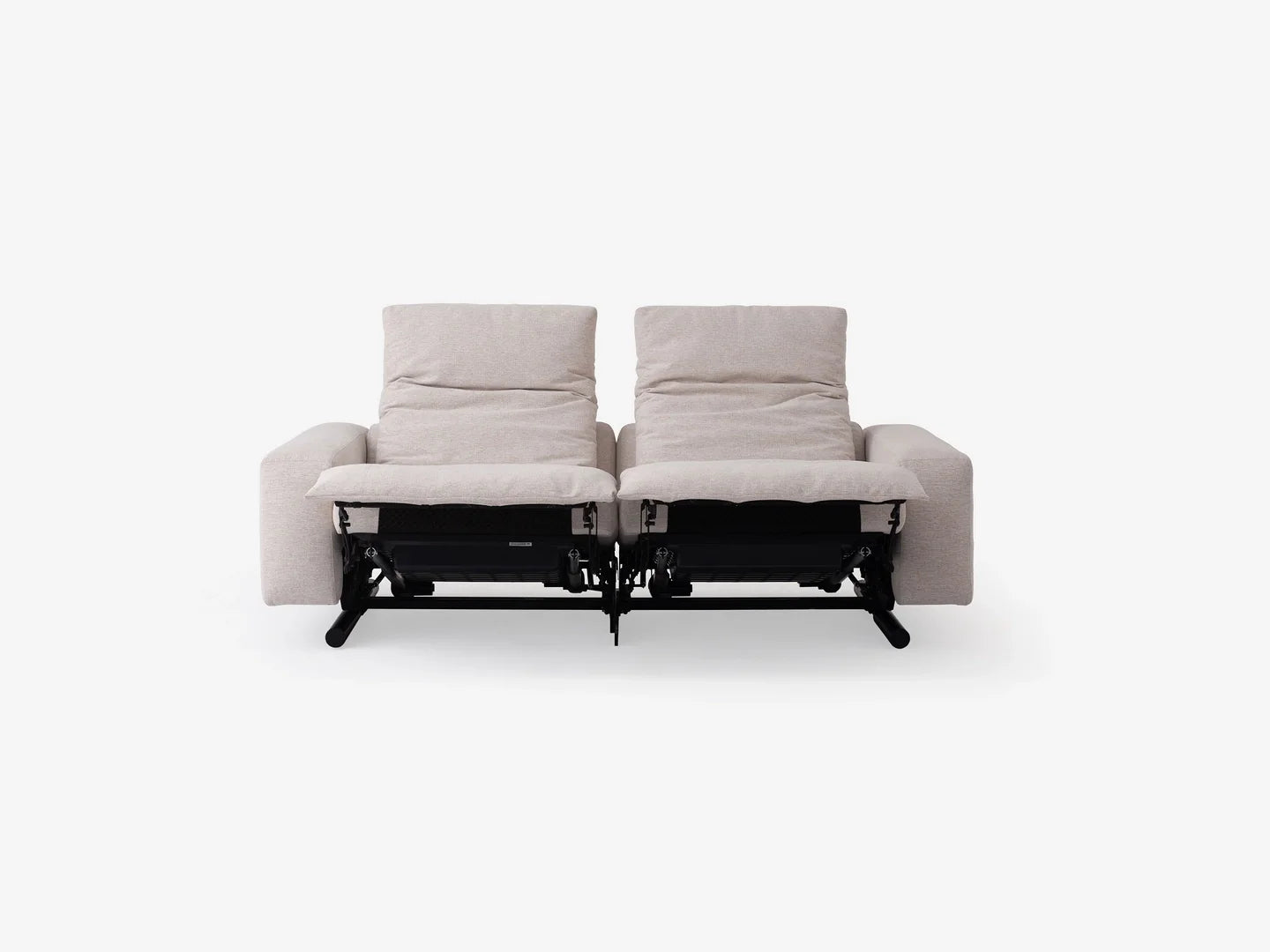 Era Reclining Sofa 84"