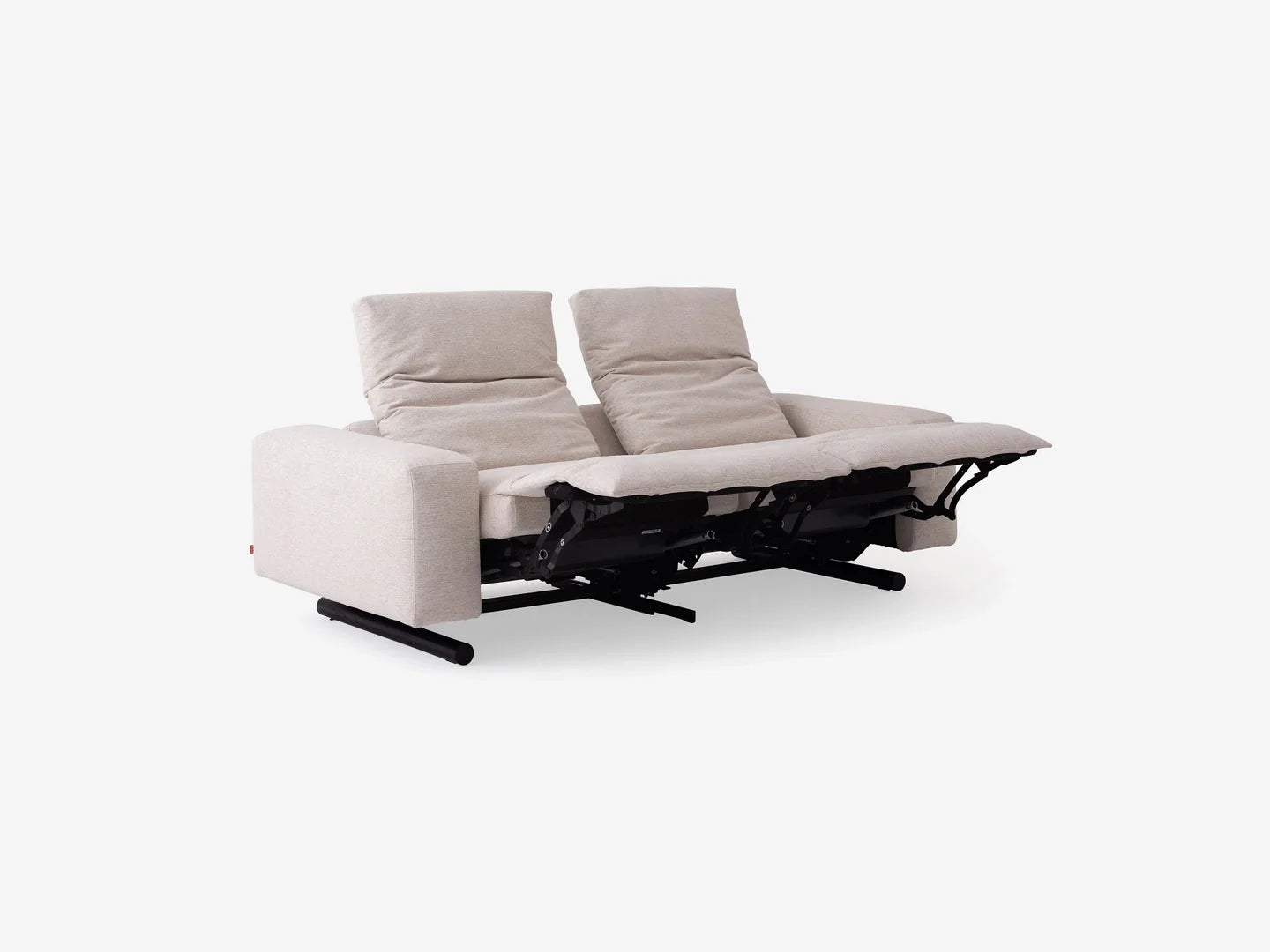 Era Reclining Sofa 84"