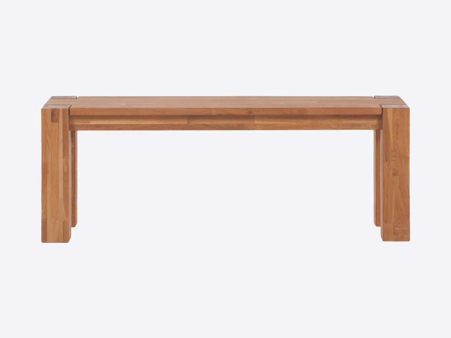 Harvest Bench