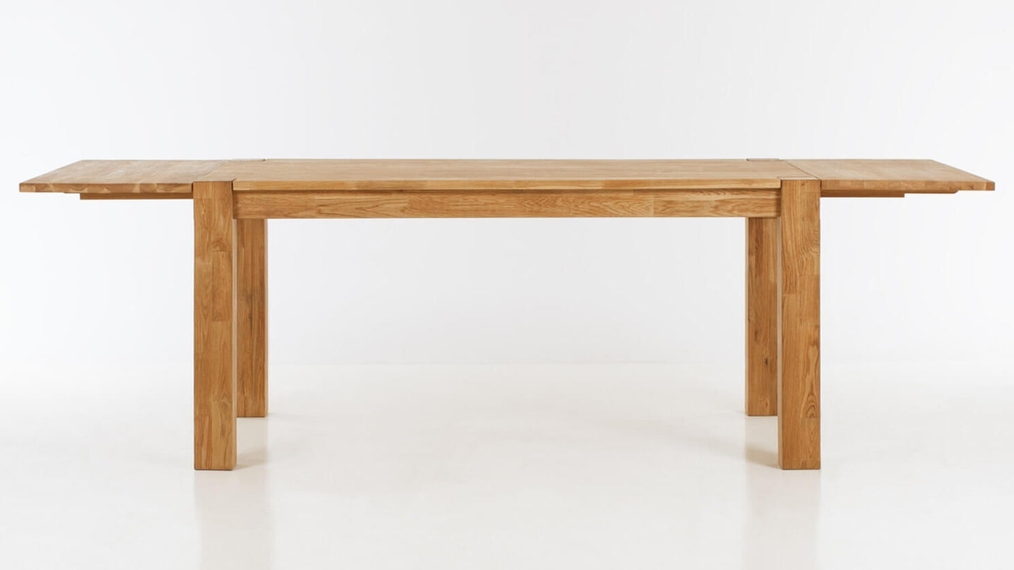 Harvest Dining Table