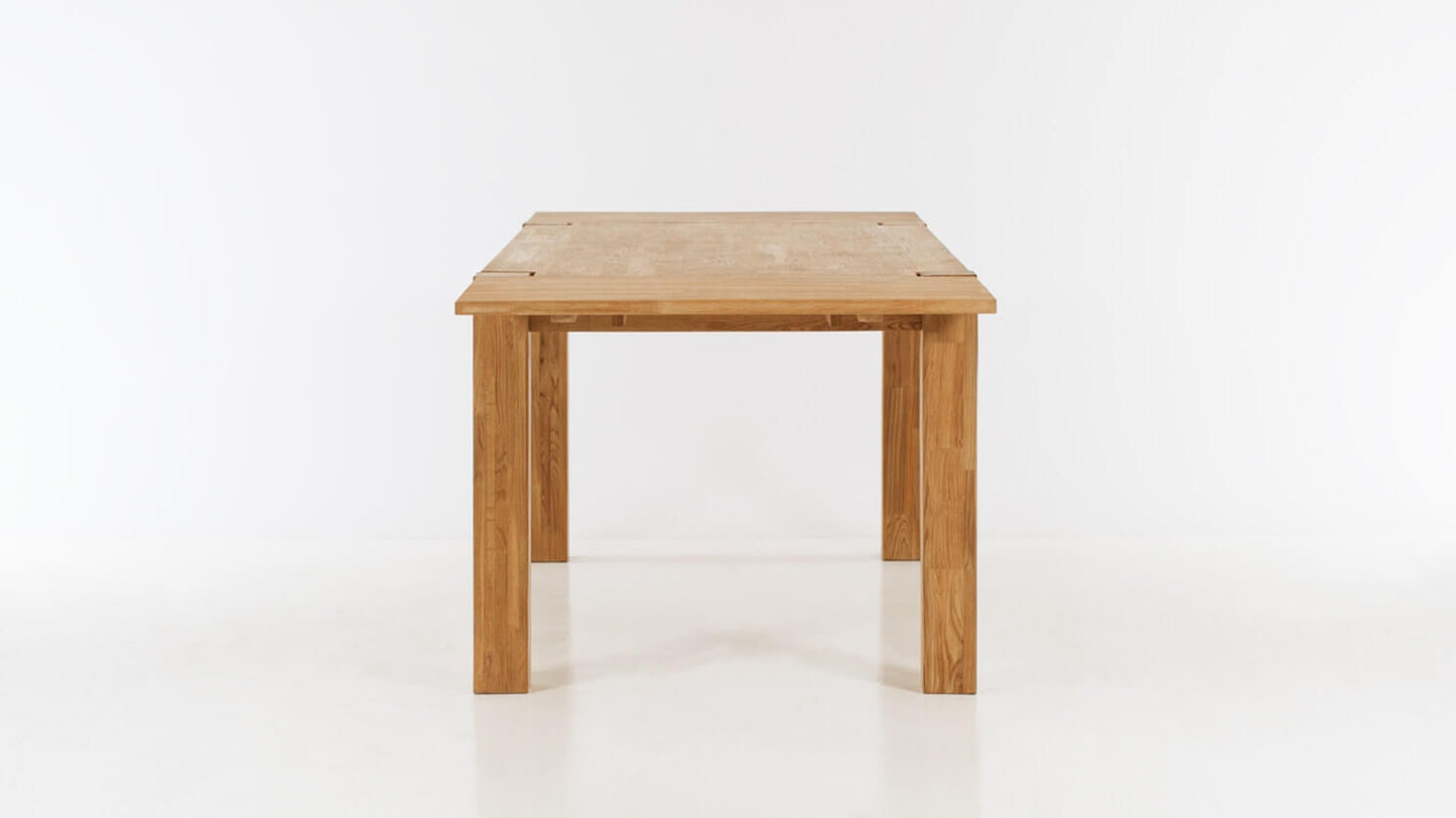 Harvest Dining Table