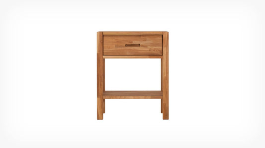 Harvest Entryway Console