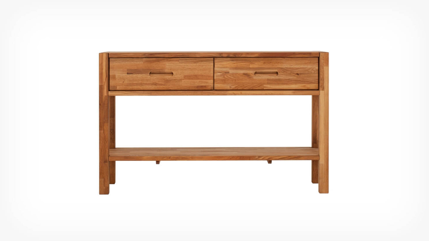 Harvest Entryway Console