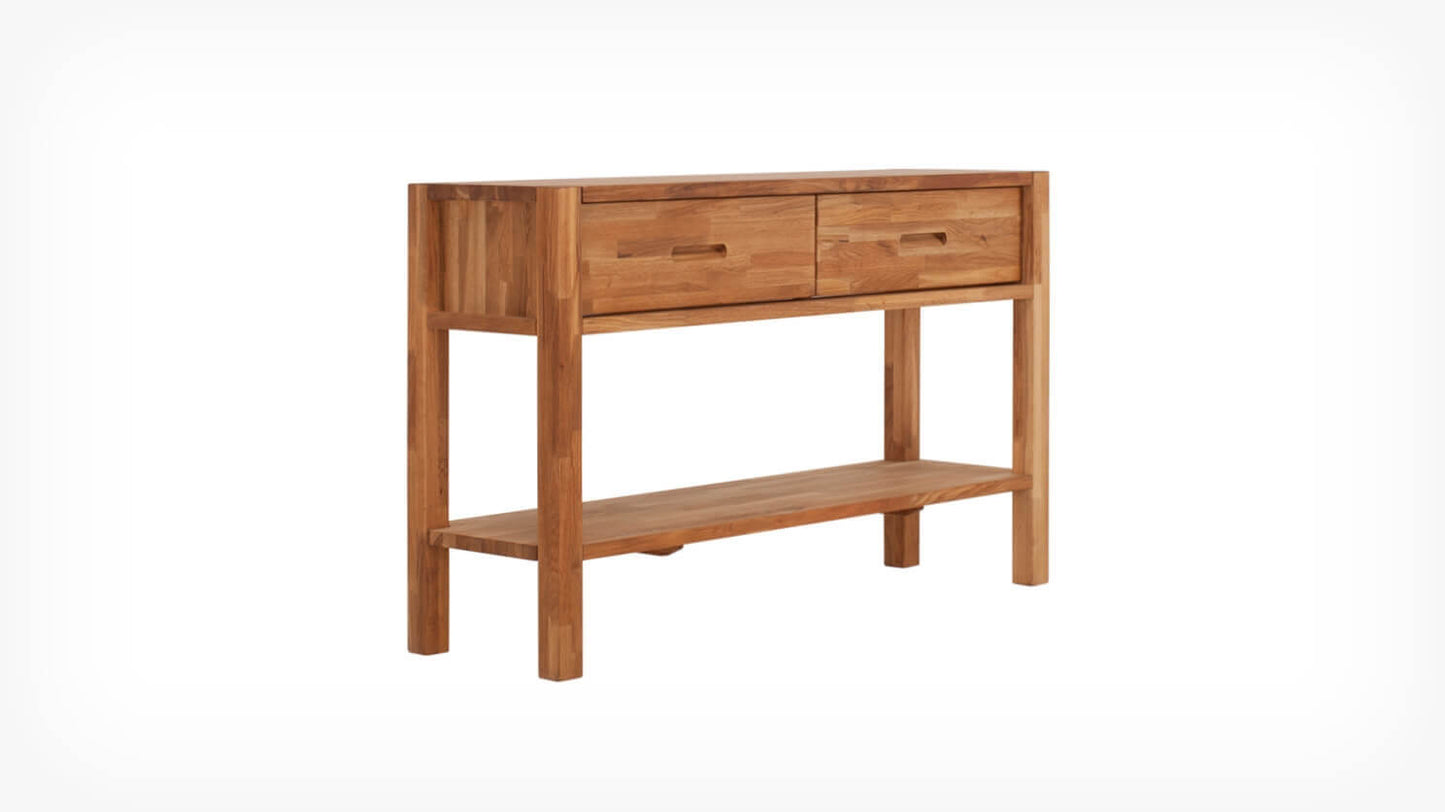 Harvest Entryway Console