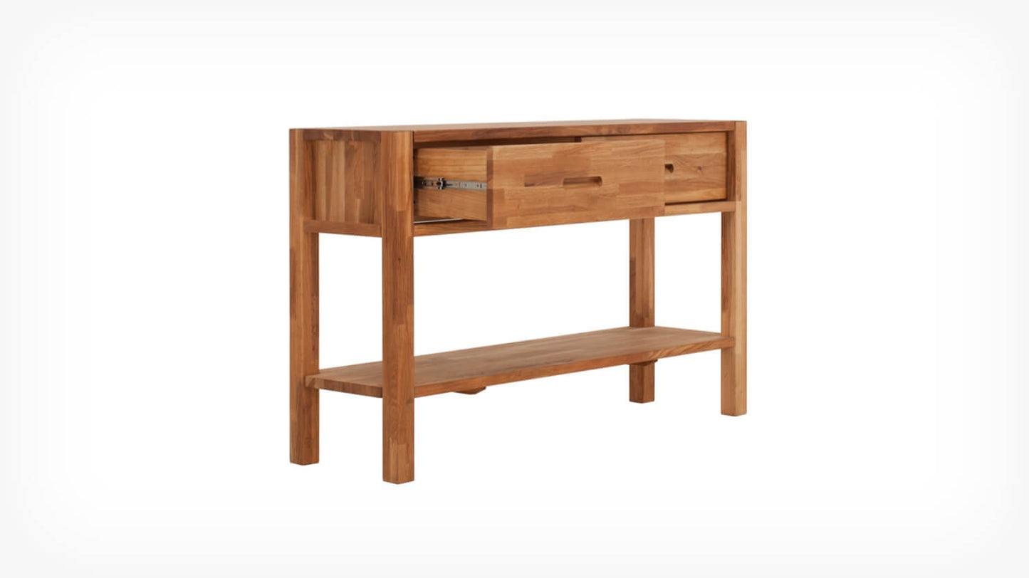 Harvest Entryway Console