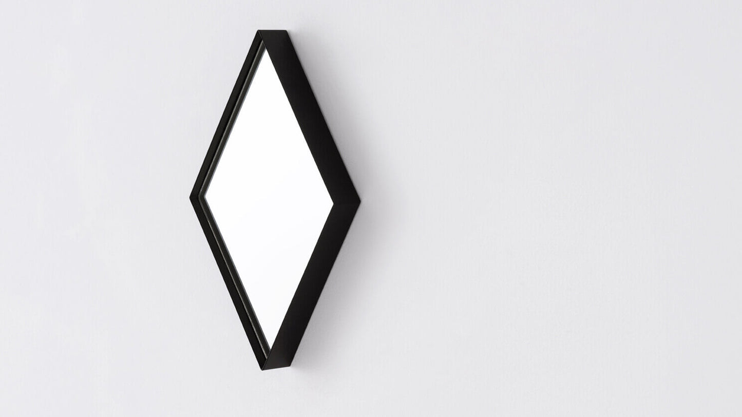 Hex Mirror