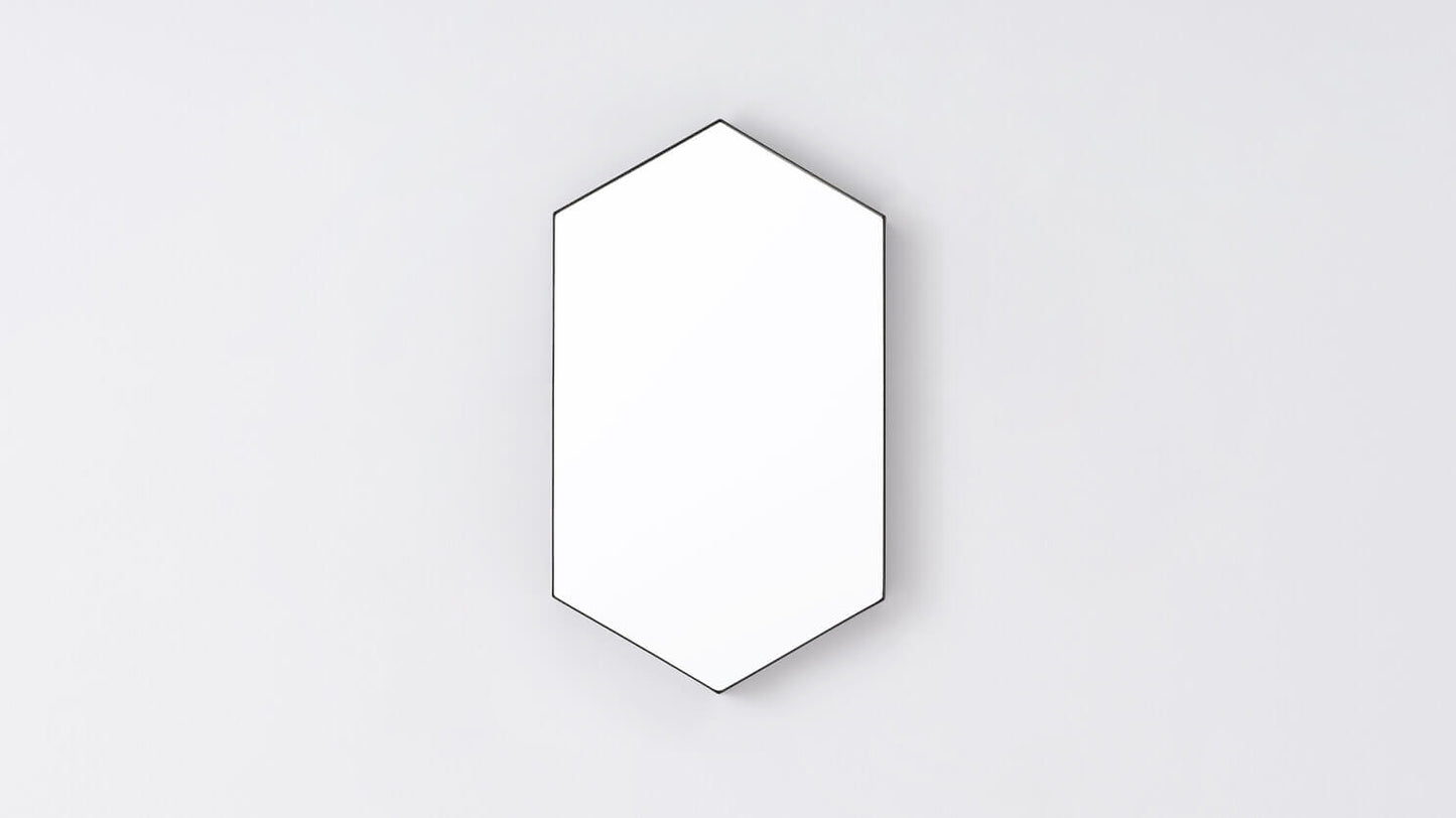 Hex Mirror
