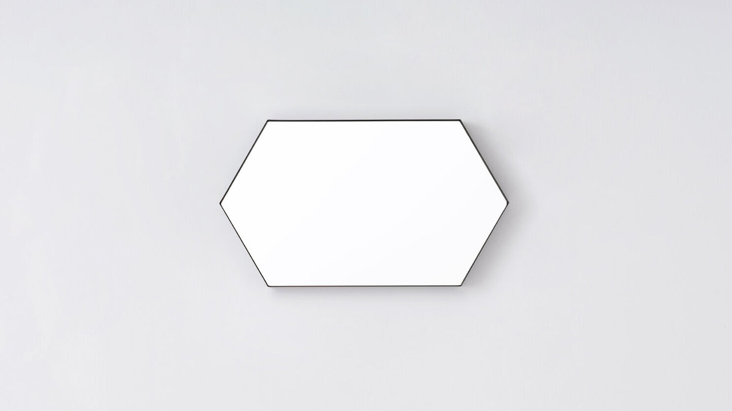 Hex Mirror