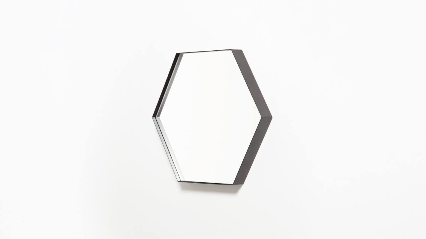 Hex Mirror