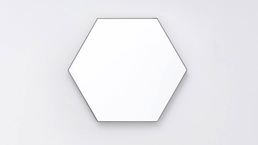 Hex Mirror