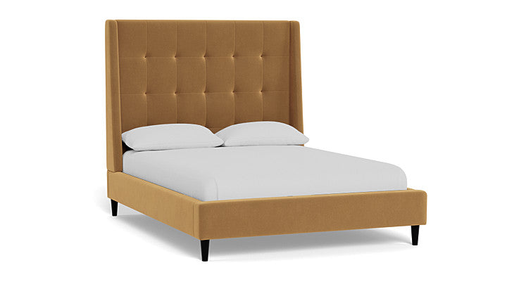 Palermo Bed