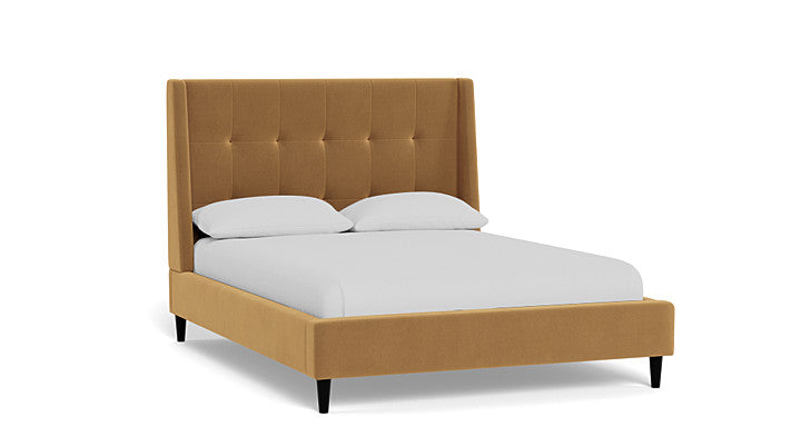 Palermo Bed