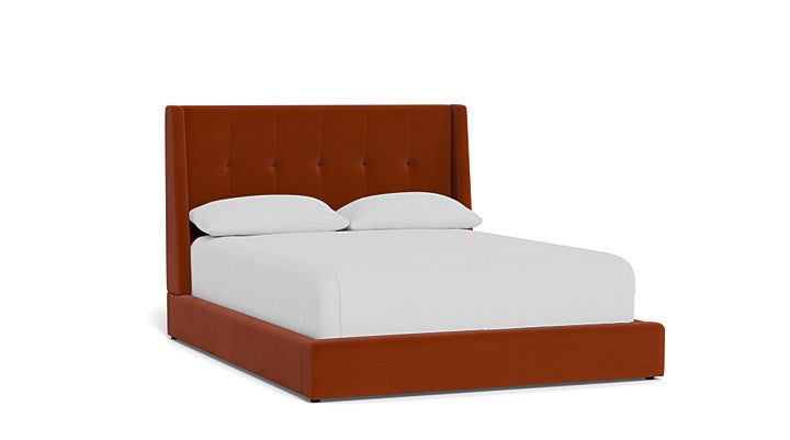 Palermo Gas Lift Storage Bed