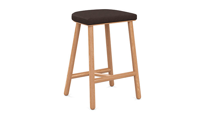 Lima Custom Counter Stool