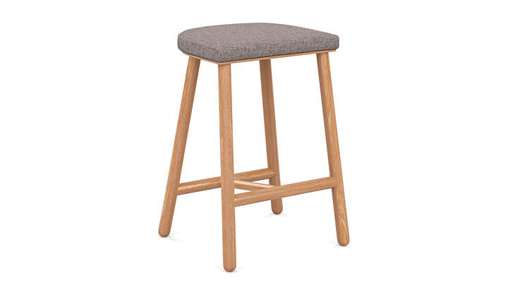 Lima Custom Counter Stool