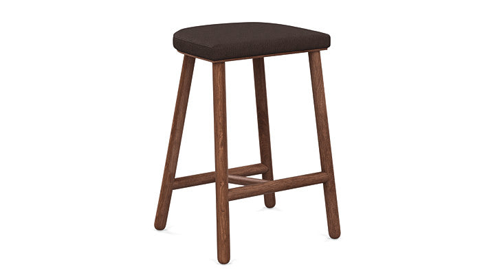 Lima Custom Counter Stool