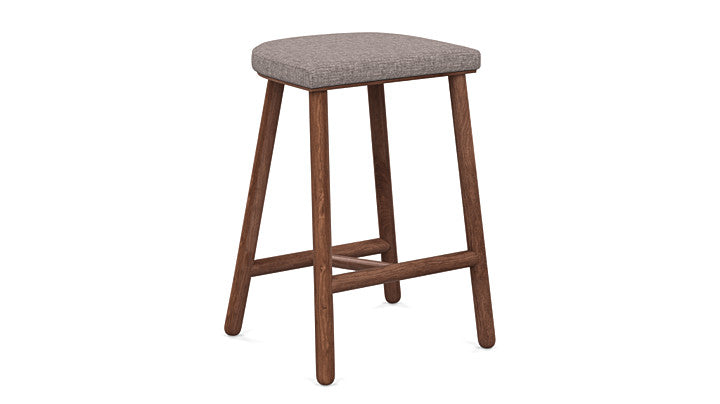 Lima Custom Counter Stool