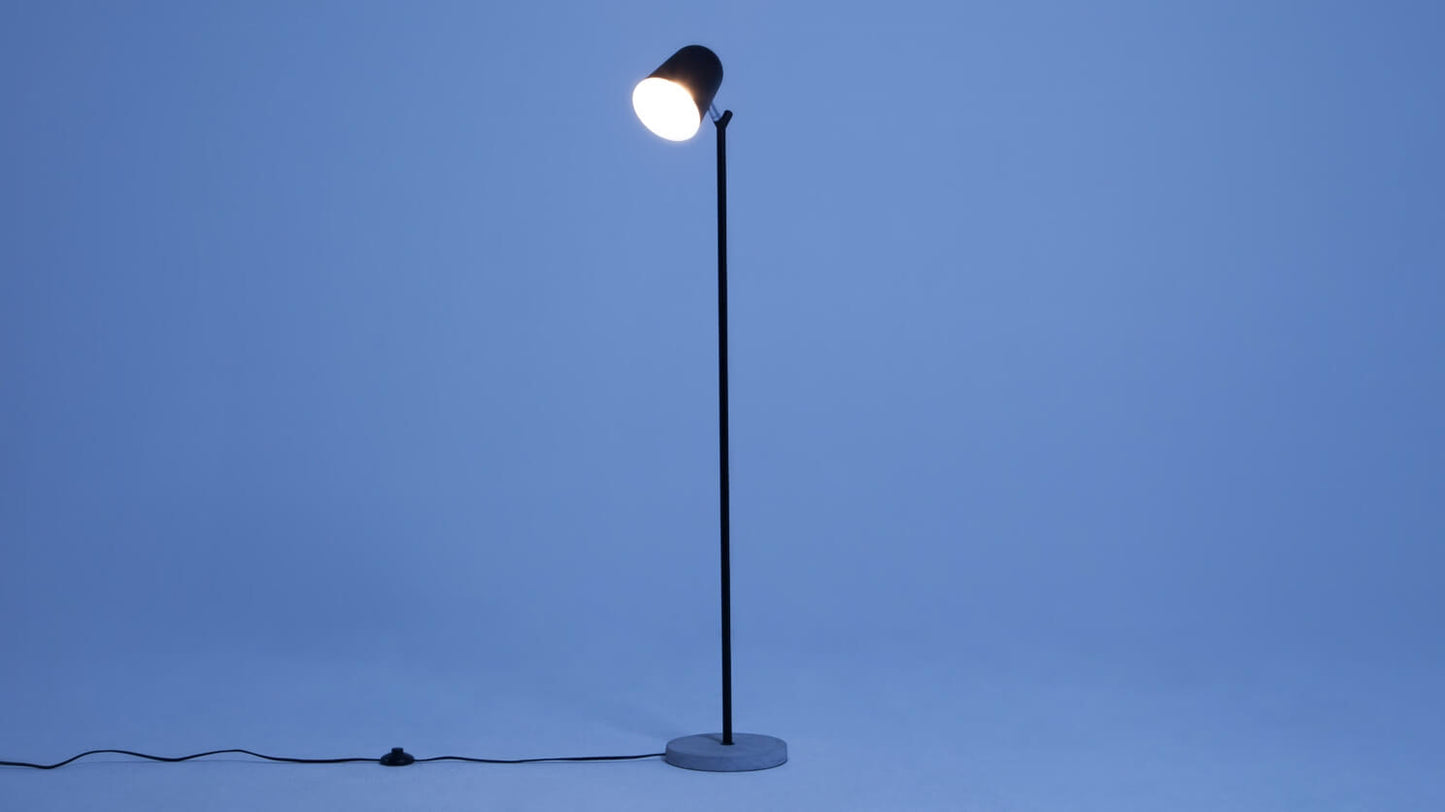Minor Floor Lamp