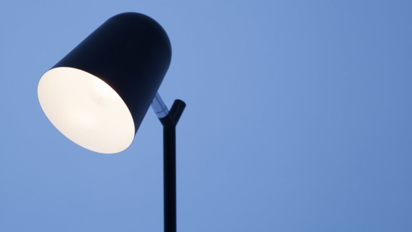 Minor Floor Lamp