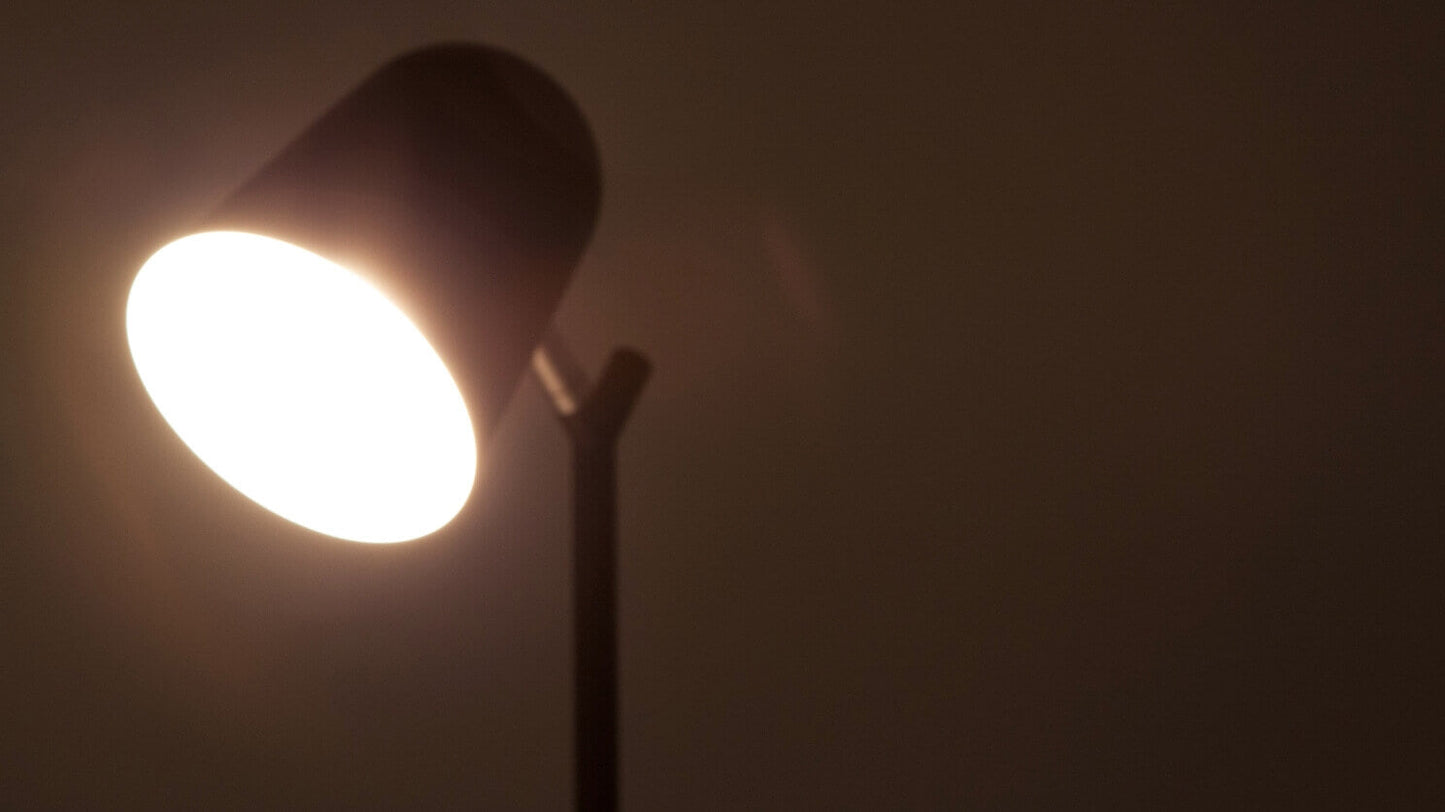 Minor Floor Lamp