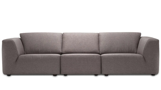 Morten 3-Piece Sectional Sofa