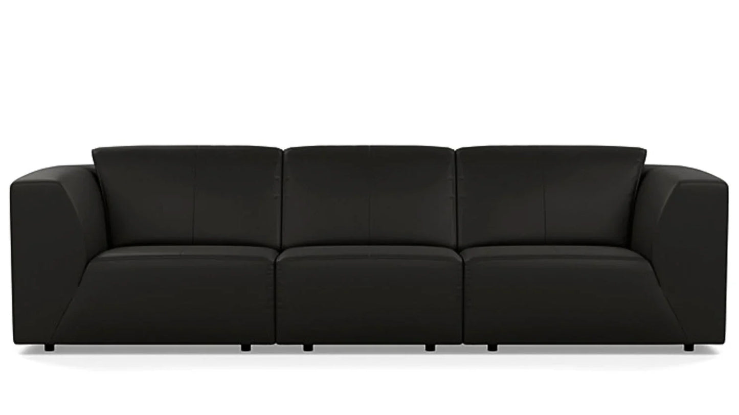 Morten 3-Piece Sectional Sofa