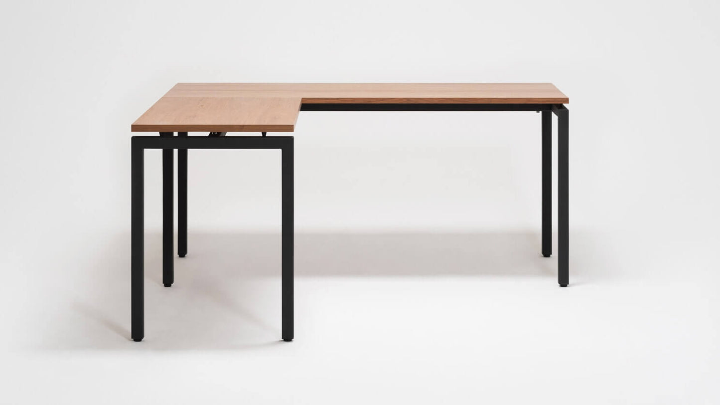 Novah L-Desk