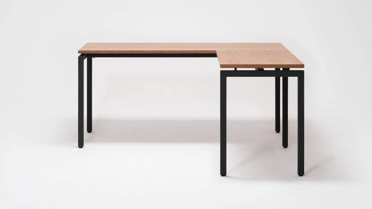 Novah L-Desk