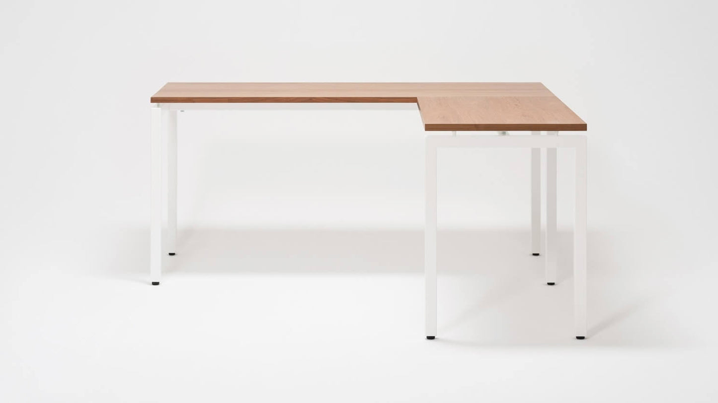 Novah L-Desk