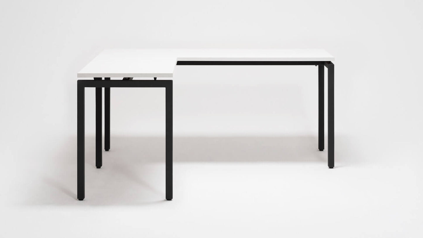 Novah L-Desk