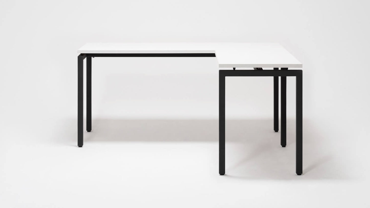 Novah L-Desk