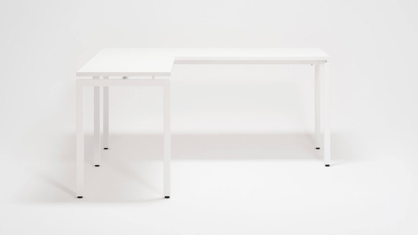Novah L-Desk