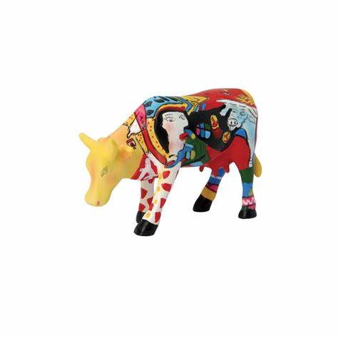 Cow Parade