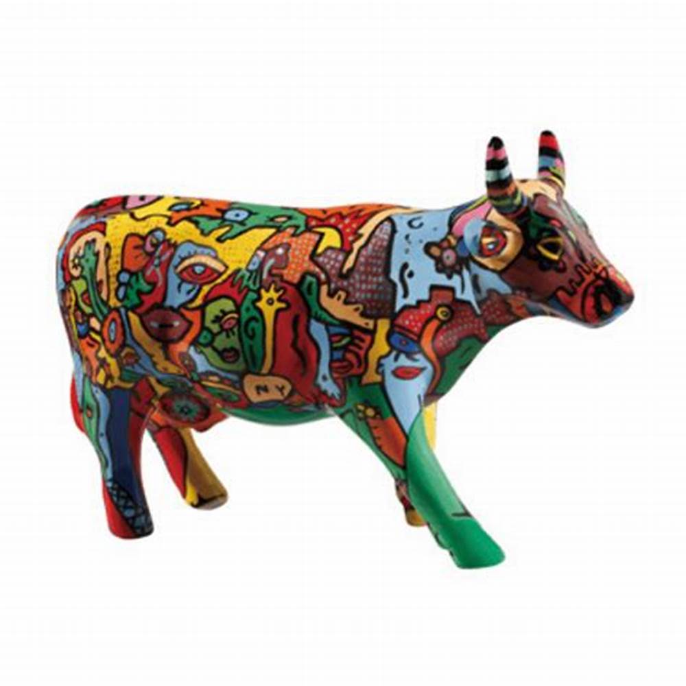 Cow Parade