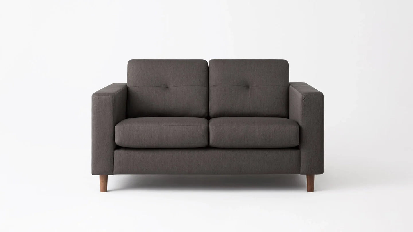 Solo Loveseat