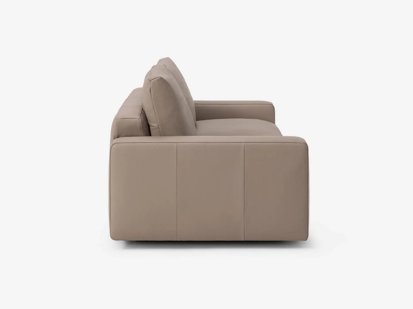 Cello Plush Sofa