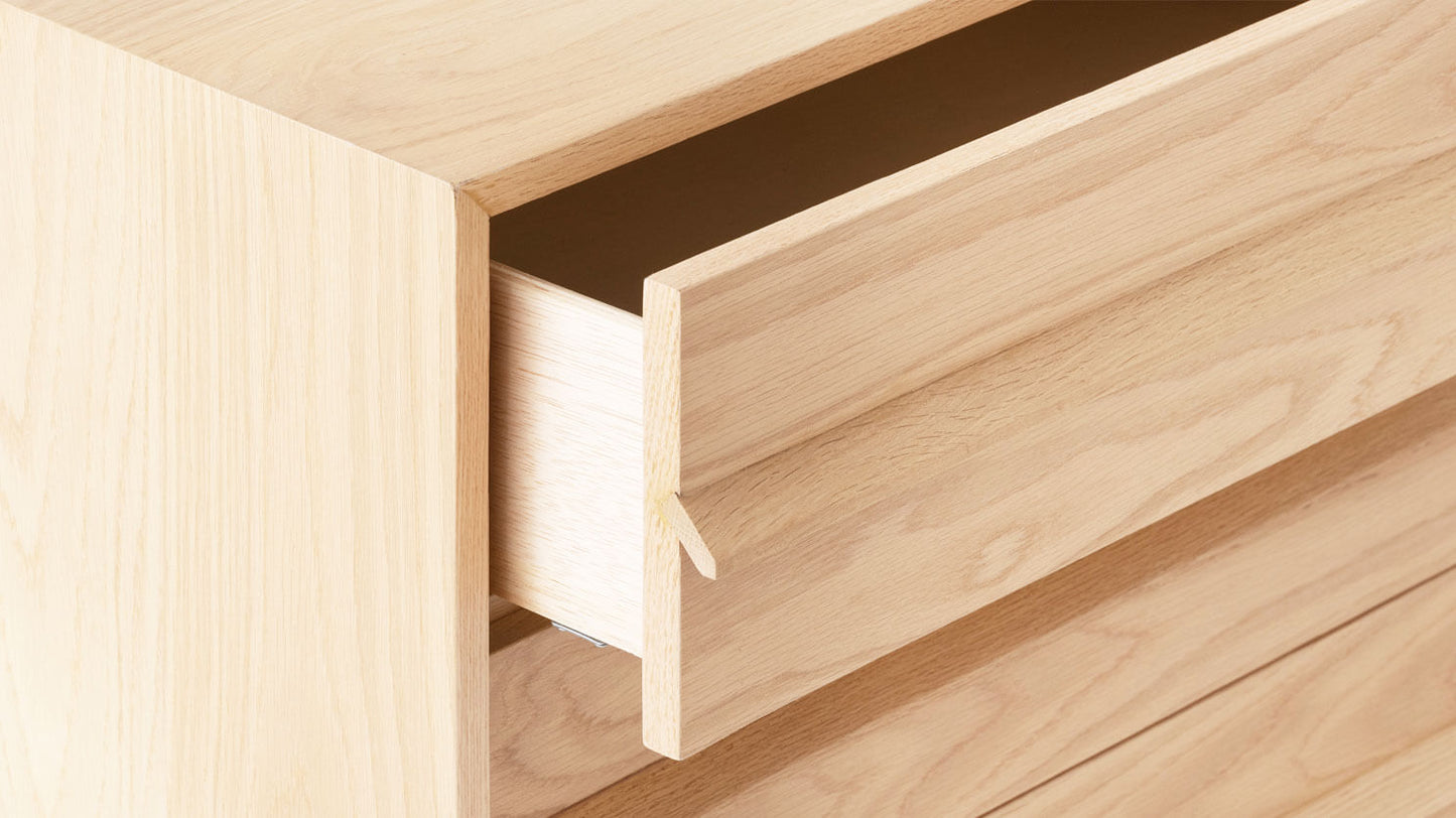 Marcel Double Dresser